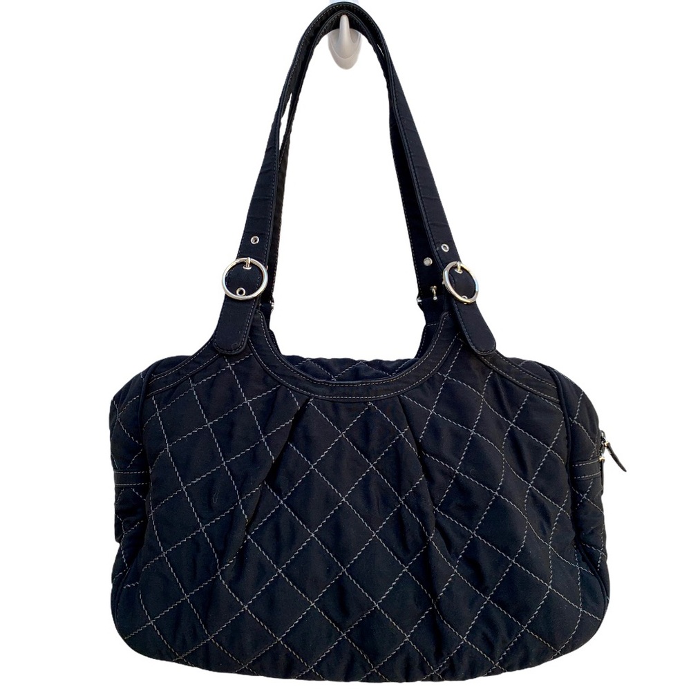 Vera Bradley "Oh Baby" Diaper Bag